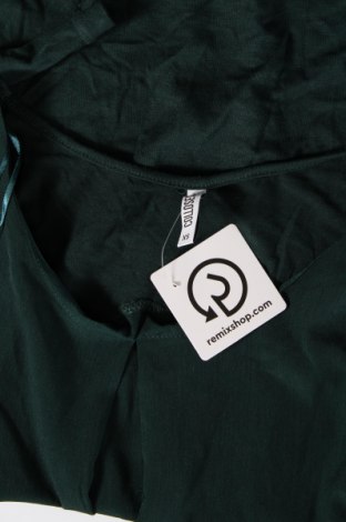Дамска блуза Colloseum, Размер XS, Цвят Зелен, Цена 9,50 лв.