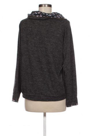 Γυναικεία μπλούζα Colloseum, Μέγεθος XL, Χρώμα Μαύρο, Τιμή 6,46 €