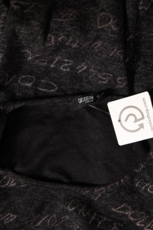 Damen Shirt Colloseum, Größe XL, Farbe Schwarz, Preis € 7,27
