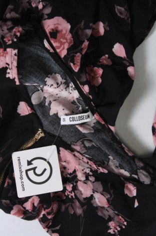Damen Shirt Colloseum, Größe XS, Farbe Schwarz, Preis 5,48 €