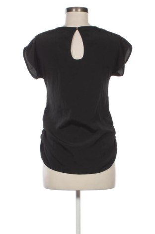 Γυναικεία μπλούζα Colloseum, Μέγεθος XS, Χρώμα Μαύρο, Τιμή 4,70 €