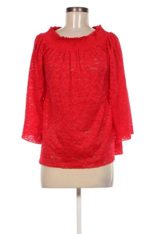 Damen Shirt Colloseum, Größe M, Farbe Rot, Preis € 2,99