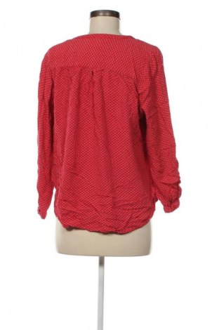 Γυναικεία μπλούζα Colloseum, Μέγεθος XL, Χρώμα Κόκκινο, Τιμή 7,05 €