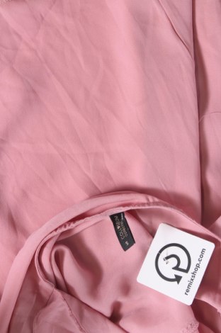Γυναικεία μπλούζα Colloseum, Μέγεθος S, Χρώμα Ρόζ , Τιμή 3,53 €