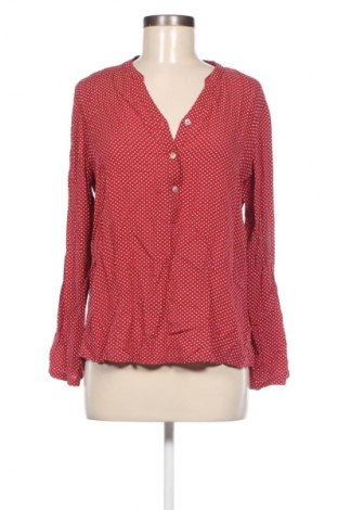Damen Shirt Colloseum, Größe XS, Farbe Rot, Preis 7,27 €