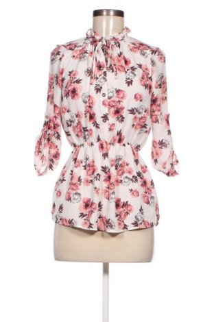 Γυναικεία μπλούζα Colloseum, Μέγεθος S, Χρώμα Πολύχρωμο, Τιμή 4,70 €