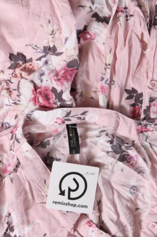 Γυναικεία μπλούζα Colloseum, Μέγεθος S, Χρώμα Ρόζ , Τιμή 5,29 €