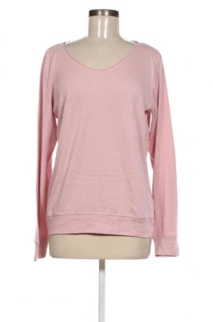 Damen Shirt Colours Of The World, Größe L, Farbe Rosa, Preis € 6,61