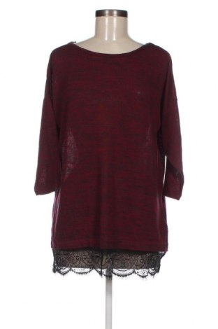 Damen Shirt Colours Of The World, Größe M, Farbe Rot, Preis € 6,61