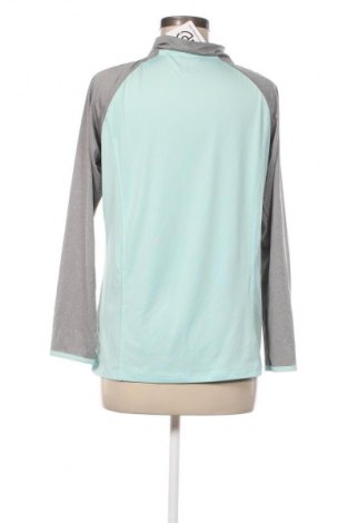 Γυναικεία μπλούζα Colours Of The World, Μέγεθος XL, Χρώμα Πράσινο, Τιμή 5,69 €