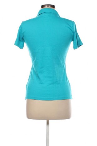 Damen Shirt Colours Of The World, Größe S, Farbe Blau, Preis € 4,63