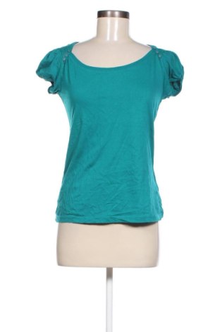 Γυναικεία μπλούζα Colours Of The World, Μέγεθος M, Χρώμα Μπλέ, Τιμή 4,70 €