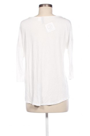 Γυναικεία μπλούζα Colours Of The World, Μέγεθος M, Χρώμα Λευκό, Τιμή 5,88 €