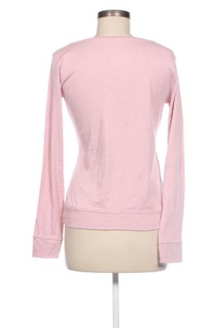 Дамска блуза Colours Of The World, Размер S, Цвят Розов, Цена 6,65 лв.