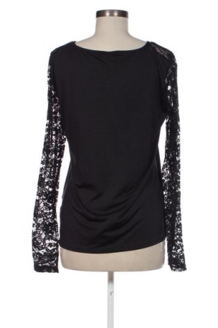 Γυναικεία μπλούζα Colours Of The World, Μέγεθος M, Χρώμα Μαύρο, Τιμή 5,88 €