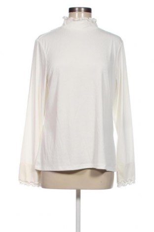 Damen Shirt Comma,, Größe XL, Farbe Weiß, Preis € 30,62