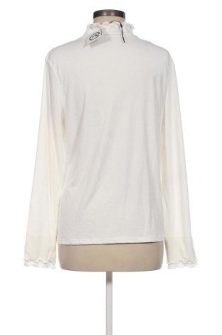 Damen Shirt Comma,, Größe XL, Farbe Weiß, Preis € 27,84