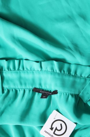 Bluză de femei Comma,, Mărime XS, Culoare Verde, Preț 90,00 Lei