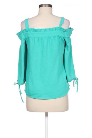 Damen Shirt Comma,, Größe XS, Farbe Grün, Preis € 8,99