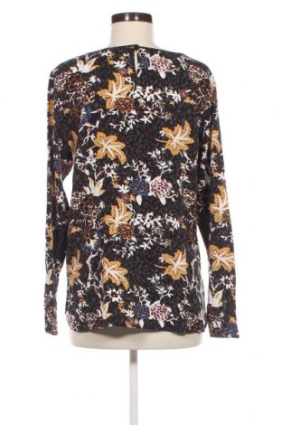 Γυναικεία μπλούζα Comma,, Μέγεθος M, Χρώμα Πολύχρωμο, Τιμή 13,36 €