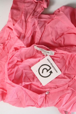 Γυναικεία μπλούζα Comma,, Μέγεθος XS, Χρώμα Ρόζ , Τιμή 17,00 €