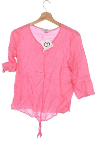 Bluză de femei Comma,, Mărime XS, Culoare Roz, Preț 81,04 Lei