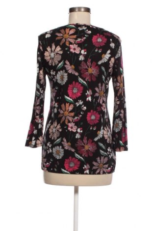 Γυναικεία μπλούζα Comma,, Μέγεθος XS, Χρώμα Πολύχρωμο, Τιμή 16,33 €