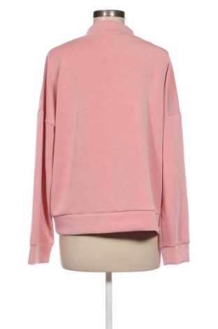 Γυναικεία μπλούζα Comma,, Μέγεθος M, Χρώμα Ρόζ , Τιμή 33,40 €