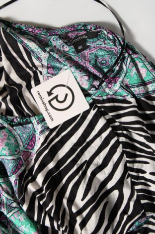 Damen Shirt Comma,, Größe M, Farbe Mehrfarbig, Preis € 16,20