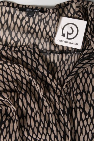 Damen Shirt Comma,, Größe L, Farbe Mehrfarbig, Preis € 18,37