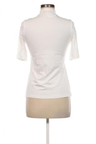 Γυναικεία μπλούζα Comma,, Μέγεθος S, Χρώμα Λευκό, Τιμή 15,44 €