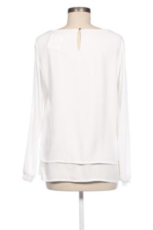 Дамска блуза Comma,, Размер M, Цвят Бял, Цена 24,00 лв.