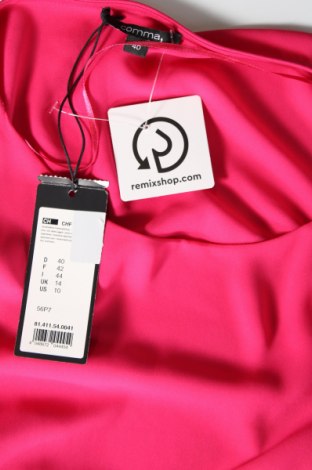 Bluză de femei Comma,, Mărime M, Culoare Roz, Preț 326,53 Lei