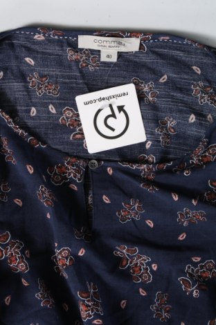 Дамска блуза Comma,, Размер M, Цвят Многоцветен, Цена 24,00 лв.