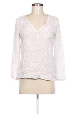 Γυναικεία μπλούζα Comma,, Μέγεθος XS, Χρώμα  Μπέζ, Τιμή 14,85 €