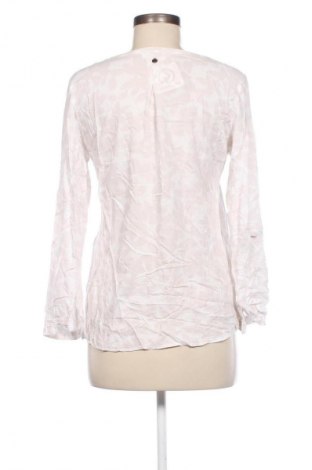 Γυναικεία μπλούζα Comma,, Μέγεθος XS, Χρώμα  Μπέζ, Τιμή 14,85 €