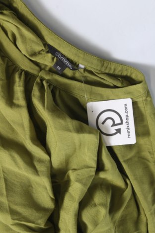 Damen Shirt Comma,, Größe XXL, Farbe Grün, Preis 18,37 €