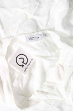 Дамска блуза Comma,, Размер XS, Цвят Бял, Цена 26,40 лв.