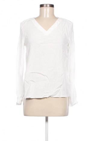 Дамска блуза Comma,, Размер XS, Цвят Бял, Цена 24,00 лв.