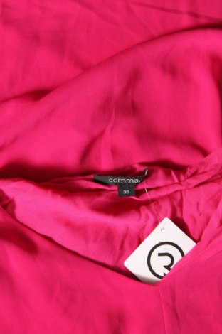 Bluză de femei Comma,, Mărime S, Culoare Roz, Preț 86,84 Lei