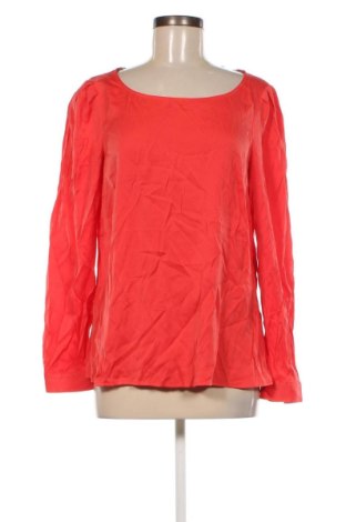 Дамска блуза Comma,, Размер L, Цвят Червен, Цена 24,00 лв.