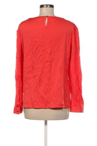 Γυναικεία μπλούζα Comma,, Μέγεθος L, Χρώμα Κόκκινο, Τιμή 16,33 €