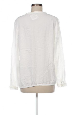 Damen Shirt Comma,, Größe L, Farbe Weiß, Preis 18,37 €