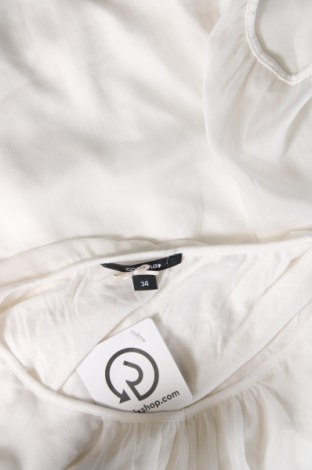 Damen Shirt Comma,, Größe XS, Farbe Ecru, Preis 18,37 €