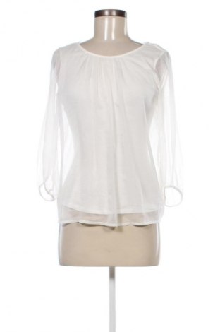 Дамска блуза Comma,, Размер XS, Цвят Екрю, Цена 48,00 лв.