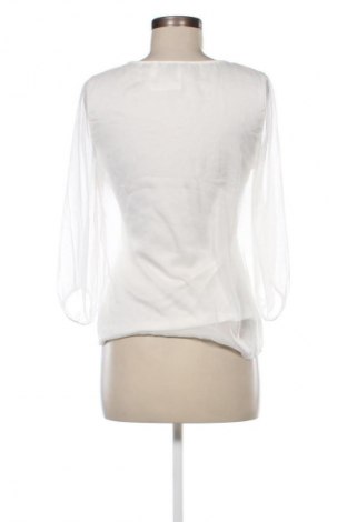 Дамска блуза Comma,, Размер XS, Цвят Екрю, Цена 26,40 лв.