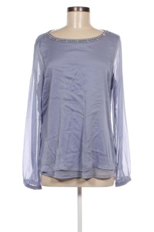 Damen Shirt Comme, Größe L, Farbe Blau, Preis 5,77 €