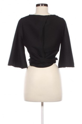 Γυναικεία μπλούζα Concept, Μέγεθος S, Χρώμα Μαύρο, Τιμή 10,99 €