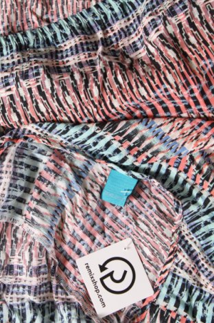 Damen Shirt Cool Code, Größe XL, Farbe Mehrfarbig, Preis 7,93 €