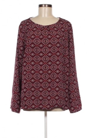Γυναικεία μπλούζα Cool Code, Μέγεθος XXL, Χρώμα Κόκκινο, Τιμή 6,46 €
